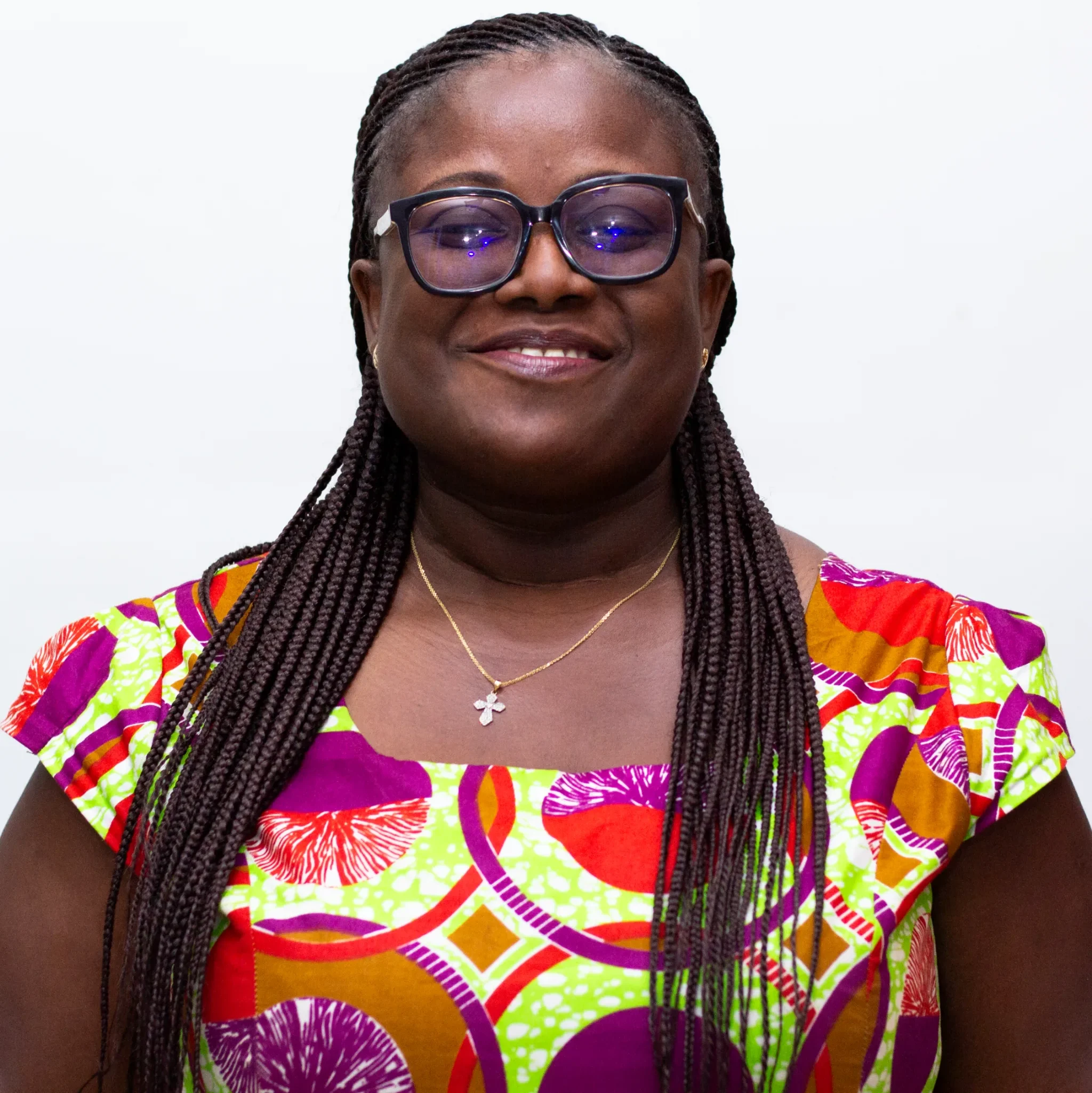 Elizabeth Sekyi