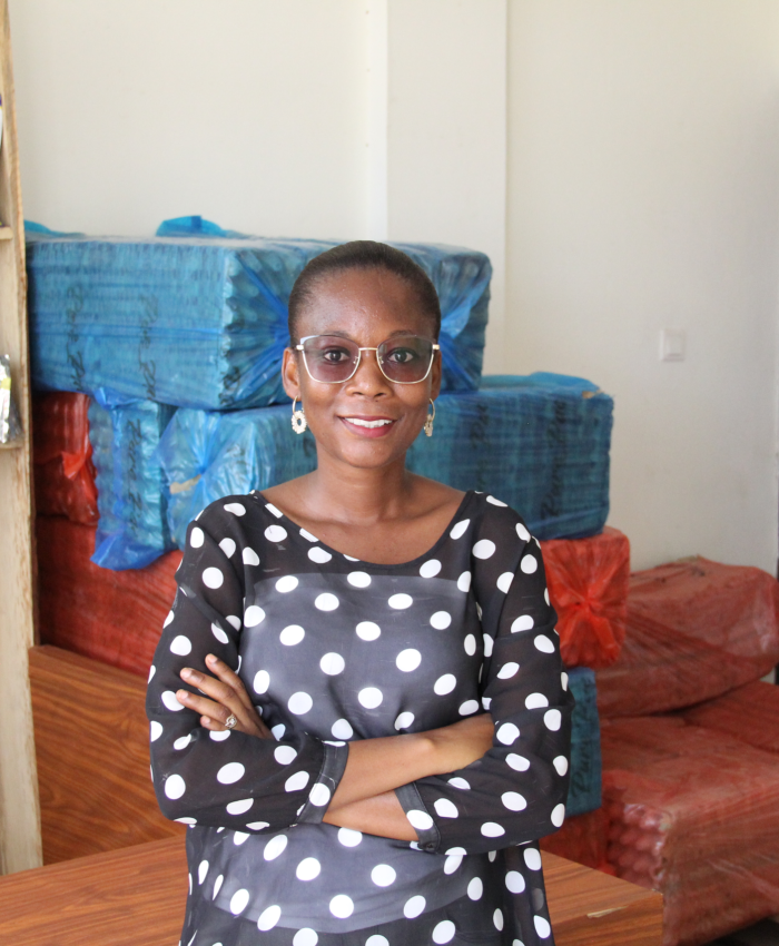 Rising with Resilience: How Hannah Built a Sustainable Poultry Business