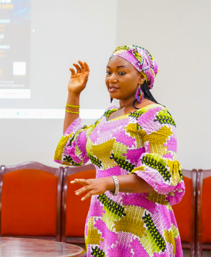 Harnessing Social Media to Elevate Alisad Travels