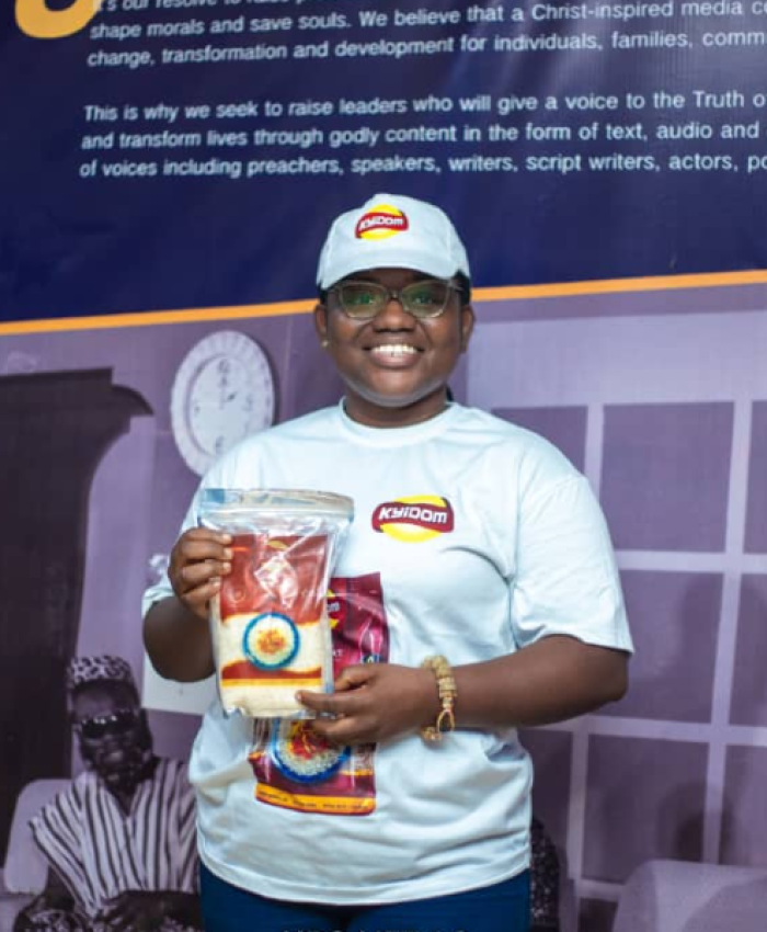 From Constraints to Expansion: How Jireh Aidoo Ltd Turned Financing into Market Confidence and Growth