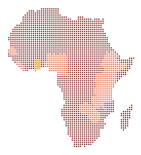 africa_dotted_transparent